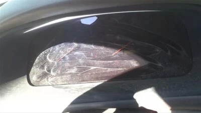 Used Speedometer Gauge fits: 1998 Lexus ES300 speedometer-tachometer face plate - Image 1 of 4