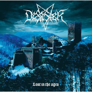 Desaster - Lost In The Ages ++ LP ++ NEU !!