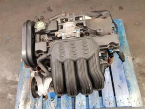 2001-2007 MK3 KJ JEEP CHEROKEE COMPLETE ENGINE 2.4 PETROL ENJ2 - Picture 1 of 16