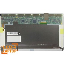 Replacement HP Compaq ZBOOK 15 (F2P54UT) Laptop Screen 15.6" LED LCD FHD Display