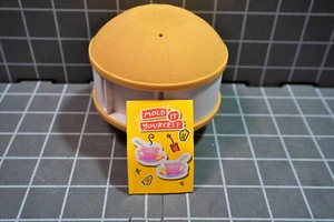 Mini Vers Make It LIFESTYLE Serie 2 ROSE TEETASSEN - Bild 1 von 1