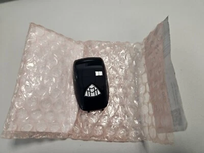 Orig Mercedes Maybach Batterie Deckel Auto Schlüssel Gehäuse Kappe A2227603200 - Bild 1 von 3