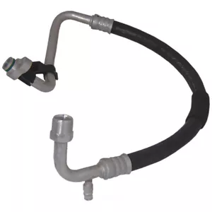 A/C Refrigerant Suction Hose Global 4811648 fits 98-99 Nissan Frontier 2.4L-L4 - Picture 1 of 1