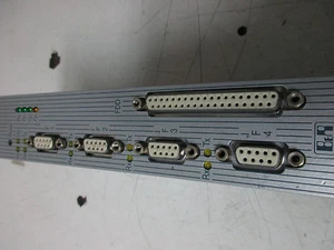 B&R MAESTRO HCMAESTR0-H0 HCMAESTRO-H0 REV. 35.31 USED PLC HOLZMA SAW - Picture 1 of 5