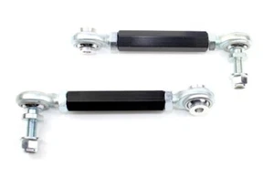 SPL Parts 06-13 BMW 3 Series/1 Series (E9X/E8X) Rear Swaybar Endlinks - Picture 1 of 4
