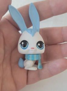LPS BLINDBOX SERIE BLUE AND WHITE BUNNY RAbbit - Bild 1 von 8