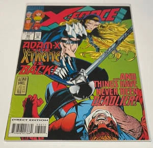 X Force - Series 1 (1991): Issue 30 (Marvel Comics) - Picture 1 of 1