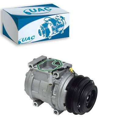 UAC A/C Compressor For 1995-2004 Toyota Tacoma - Image 1 of 4
