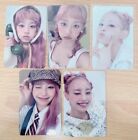 Chuu 2024 Season's Greetings Official Photocard Loona K-pop Rare _ 5 Type