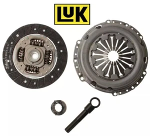 Manual Trans. Clutch Kit & Flywheel LUK for Mini Cooper Countryman Paceman 1.6L - Picture 1 of 10