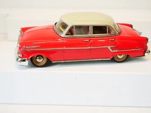 Gama Opel Kapitän Blech (Lot 7596) - Bild 1 von 12