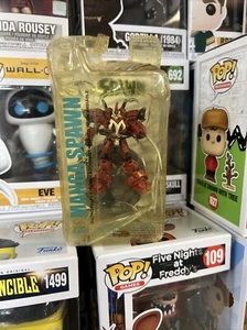 Manga Spawn Serie 2 Pequeña Mini 3" Figura de Acción Spawn McFarlane Toys 2007 - Imagen 1 de 10