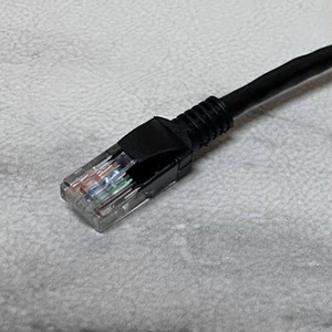 MFJ-5114I ICOM AH-3 AH-4 to MFJ-925 927 928 929 939 998 Tuners Interface Cable0R - Picture 1 of 16