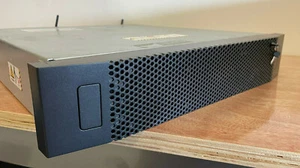 Used EMC VNXe3100 Disk Expansion Rack mount V2-DAE-12 2x controller - Picture 1 of 2