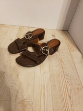 liz claiborne twiggy sandals