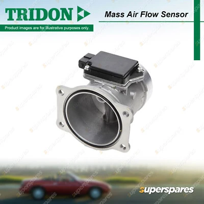 Tridon Meter Air Flow Sensor for Holden Rodeo TF93 TF97 2.6L 4ZE1 - image 1 of 3