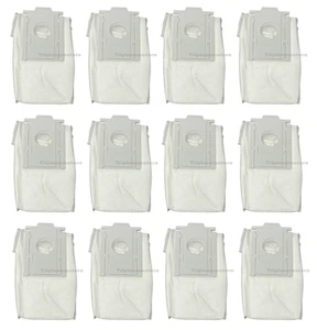 12x SAMSUNG VCA-RDB95 Dust Bags For Jet Bot + Robot Clean Station VR30T85513W/AA - Picture 1 of 3