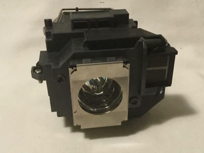 Lámpara proyector V7 VPL2327-1N para proyectores Epson seleccionados Foto 1 de 4