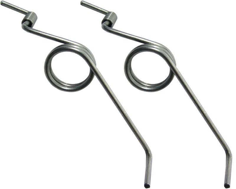 Honda GX160/GX200 Drosselklappen-Verbindung Feder X 2 Go-Kart Karting Rennen - Bild 1 von 1