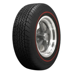 BFGOODRICH Silvertown Radial P205/70R14 93S 3/8" RL (Quantity of 4) - Picture 1 of 4