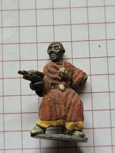 Citadel Spacefarers S31 Fanatic Disciple with Bolt Gun and hand flamer - 1980 - Picture 1 of 1
