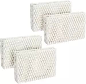 4-Pack WF813 Humidifier Filters for Equate/Relion/Procare Cool Mist Humidifiers - Picture 1 of 12