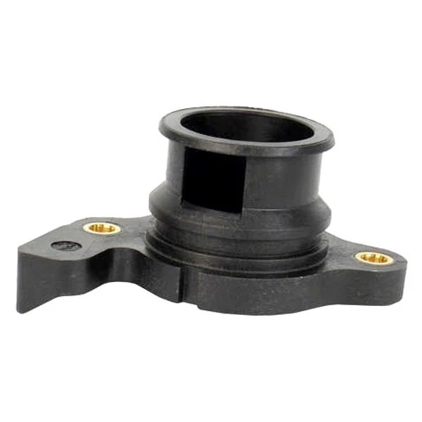 For Ford F-250 Super Duty 11-16 Motorcraft Engine Coolant Thermostat Housing - Image 1 of 1