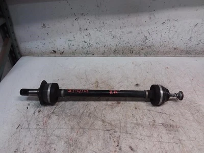 司机左轴后轴适合 16 - 19 宝马 750i 919376 — 第 1/4 张图片