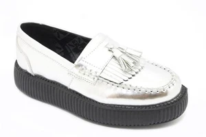 T.U.K. Creeper V9013 Viva Mondo Creeper - Picture 1 of 2