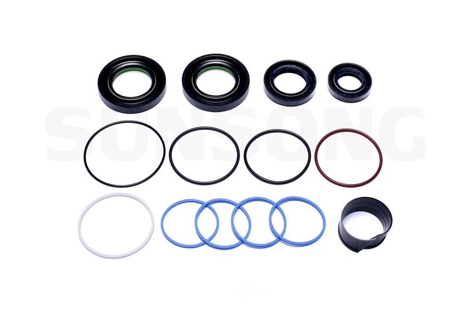 Rack and Pinion Seal Kit fits 2003-2007 Toyota 4Runner FJ Cruiser  SUNSONG NORTH - Image 1 of 1