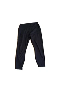 Rbx Leggings Damen Schwarz X Large - Bild 1 von 6