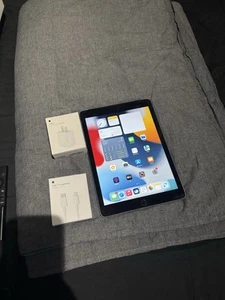Apple iPad Air 2 128gb WIFI Unlocked - Picture 1 of 3