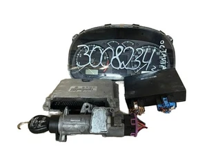 Original Skoda Octavia Módulo De Control Set 06A906018FH - Imagen 1 de 5
