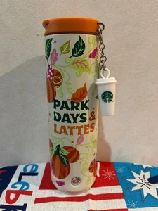 Vaso Starbucks edición limitada Halloween 2025 Disney WDW Florida raro de JP - Imagen 1 de 5