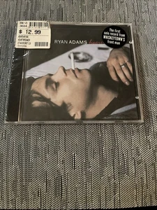 Ryan Adams - Heartbreaker - 2000 CD Sealed Jewel Case - Bild 1 von 2