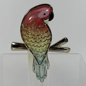 Bath and Body Works Wandblumen Papagei Nachtlicht getestet/funktionstüchtig - Bild 1 von 10