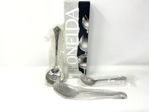 (C) Oneida Deluxe Stainless "Anticipation" 3-tlg. Hostess Set Neu im Karton - Bild 1 von 3