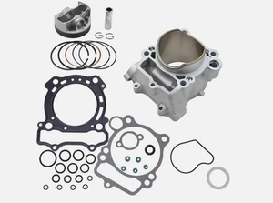 Cylindre Piston de Yamaha WR250F 2001-2013 YZ250F 2001-2013 - Imagen 1 de 7