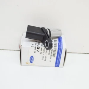 FORD FIESTA MK7 Speed Sensor 2457480 DL8P-7M101-BA NEW GENUINE - Picture 1 of 8