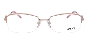 Sferoflex SF2553 299 51 Women Eyeglasses - Picture 1 of 5