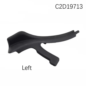 OEM Left Front Windshield Wiper Cowl Grille Panel for Jaguar For XJL 2010 2019 - Picture 1 of 5