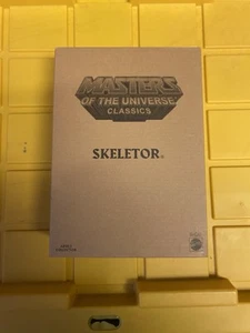 Masters Of The Universe Classics - Skeletor (Space Mutants) - Imagen 1 de 2