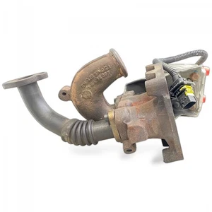 MAN TGL, TGM, TGS, TGX TP2073283 EGR Valve 51081506129 51081506143 51081506095 - Picture 1 of 7
