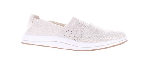 Ballerine casual Clarks donna Breeze Step Ii beige taglia 6 5 (7829293)