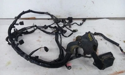 2016 Mazda CX-5 Engine Wire Harness  - Image 1 of 4