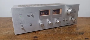 Pioneer SA-506 Stereo Integrated Amplifier Vintage Hi-Fi Separate. Phono Input - Picture 1 of 11