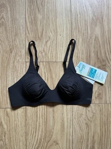 Sujetador Camiseta Sloggi Mujer Body Adapt Moldeado Negro PEQUEÑO - Imagen 1 de 6