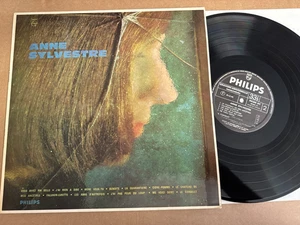 844.845 BY Anne Sylvestre LP - Picture 1 of 2
