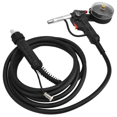 (10 M) Spool Gun 60 % Temporäre Belastungsrate 200 A Spools Guns Für Die - Bild 1 von 4