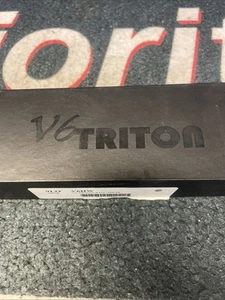 Red V6HW VG Triton Base Adapter VLED - Imagen 1 de 4